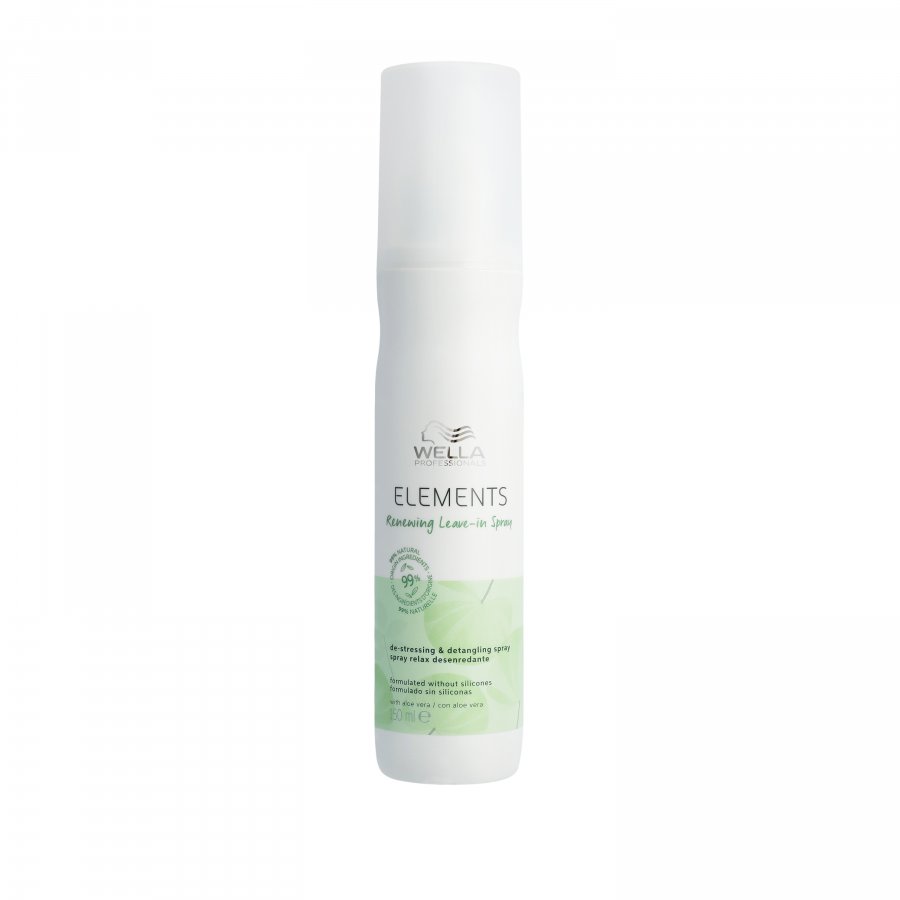 Wella Professional Elements Leave-in Conditioning Spray...