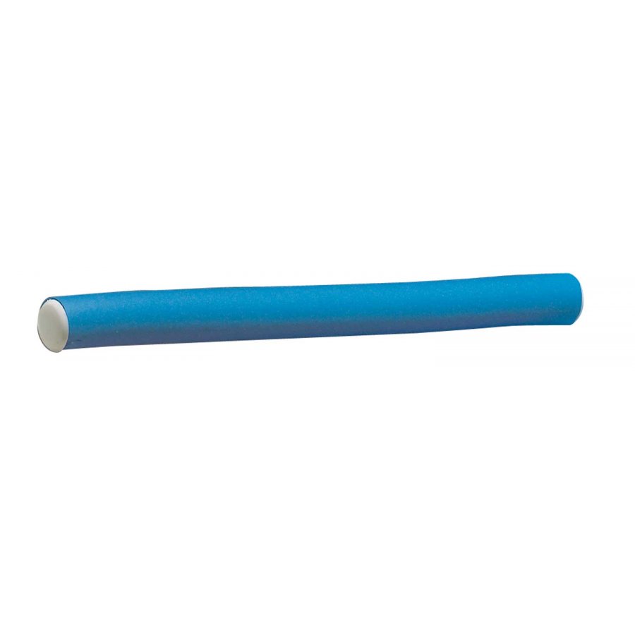 Comair Flex-Wkl. mittel 14x170mm blau 6er Btl Flex-Wickler