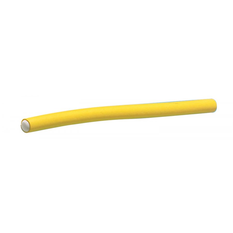Comair Flex-Wkl. mittel 10x170mm gelb 6er Btl Flex-Wickler