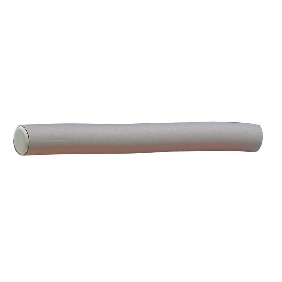 Comair Flex-Wkl. lang 19x254mm grau 6er  Btl Flex-Wickler