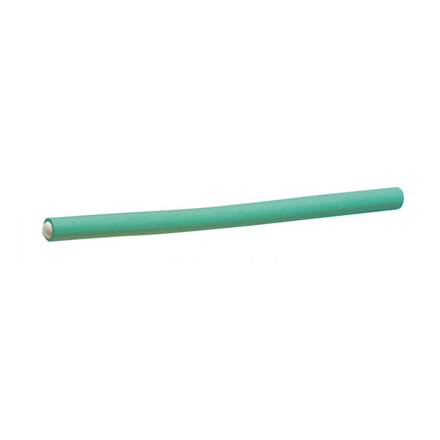 Comair Flex-Wkl. mittel 8x170mm grün 6er Btl Flex-Wickl