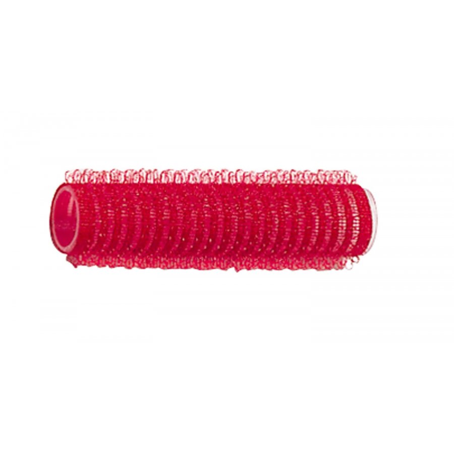 Comair Haftwkl. 12er 13mm rot Haftwickler