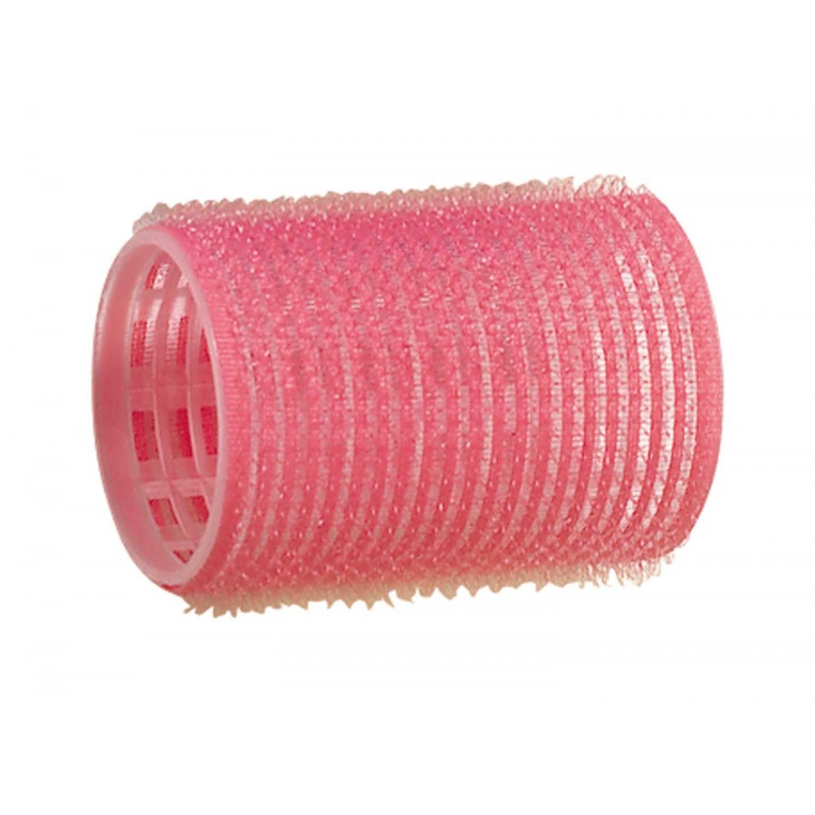 Comair Haftwkl. 12er 44mm rosa groß Haftwickler