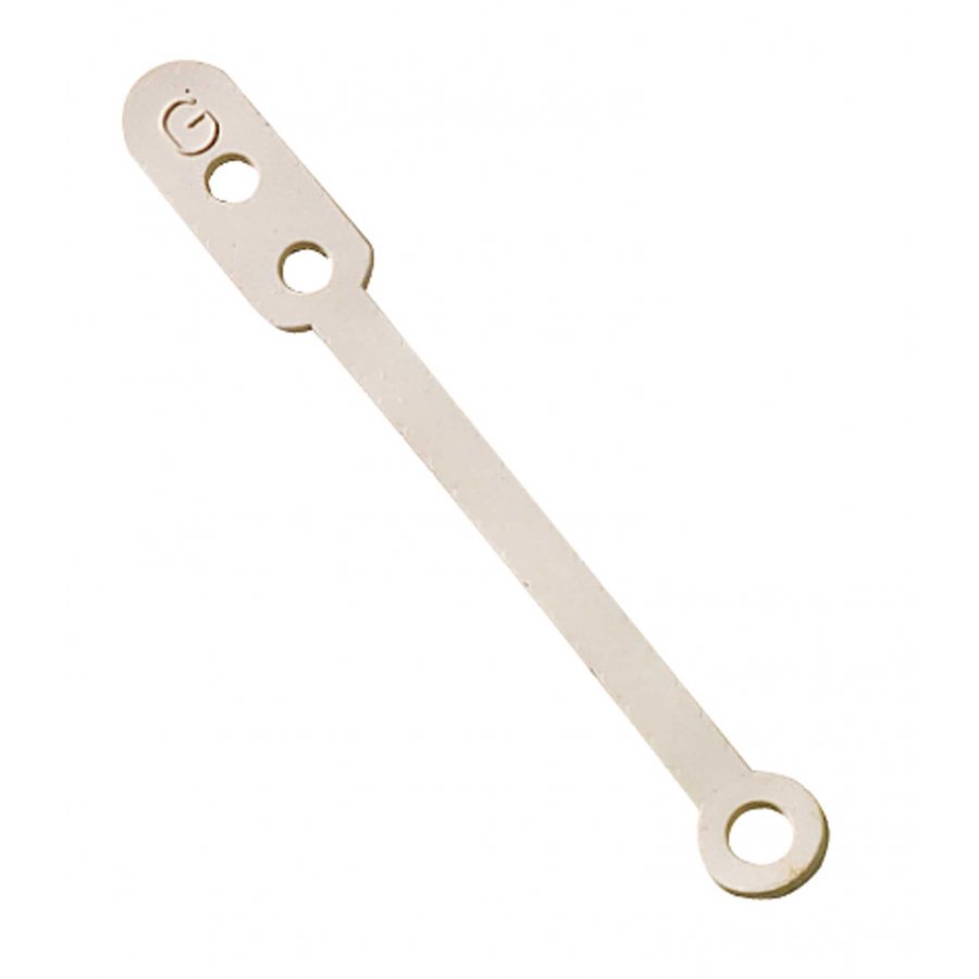Comair Ersatzgummi flach lang 50er Btl 8,4cm
