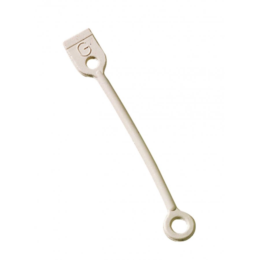 Comair Ersatzgummi rund lang 50er Btl 7,7cm