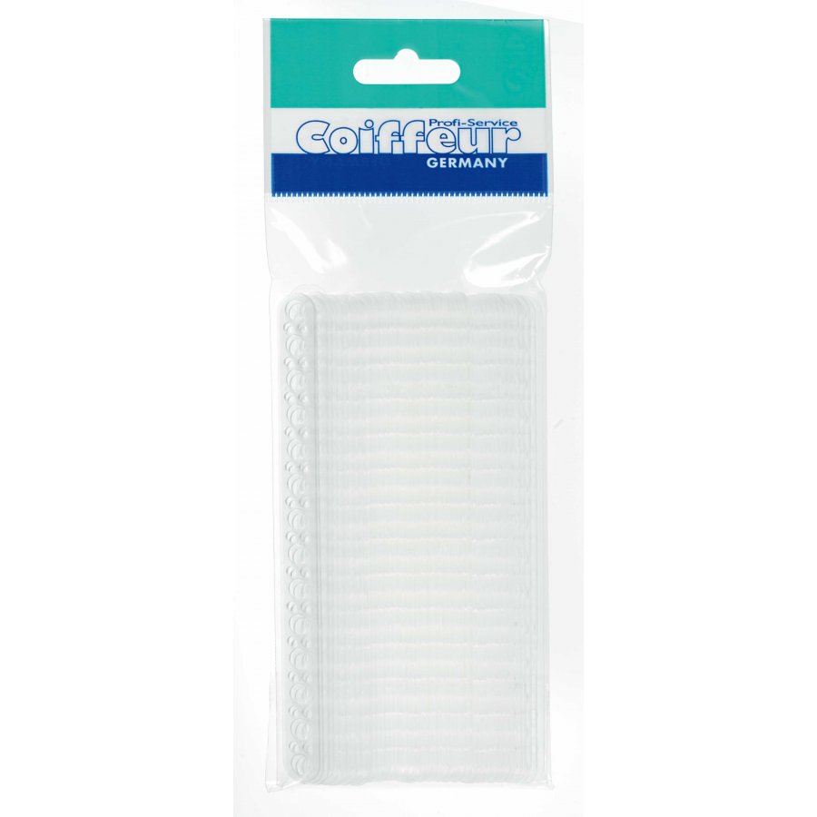Comair Dauerwellstäbchen 50er Btl lang