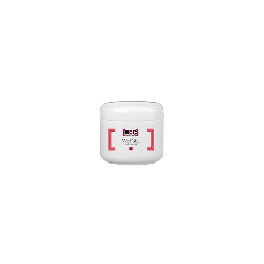 M:C Wetgel S 150 ml starker Halt