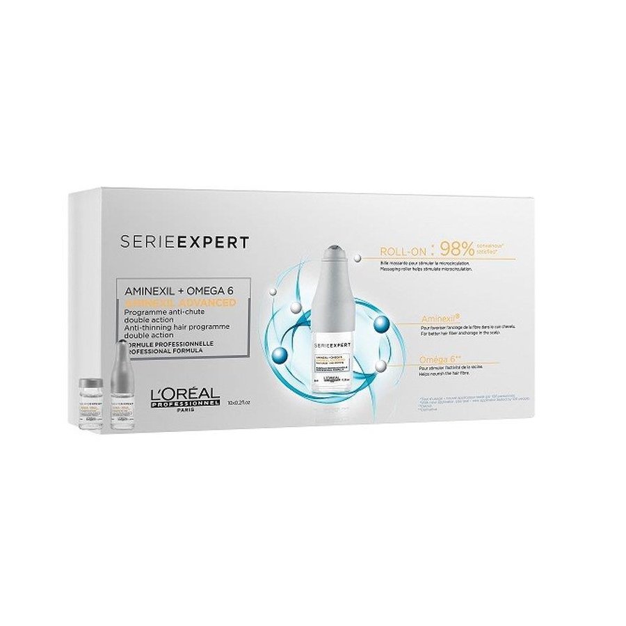 Loreal Serie Expert Aminexil Advanced 42x6ml