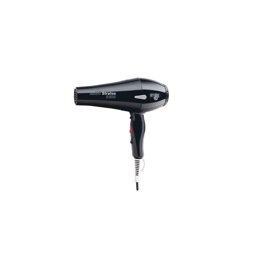 ETI Micro Stratos 3600 / 2400w