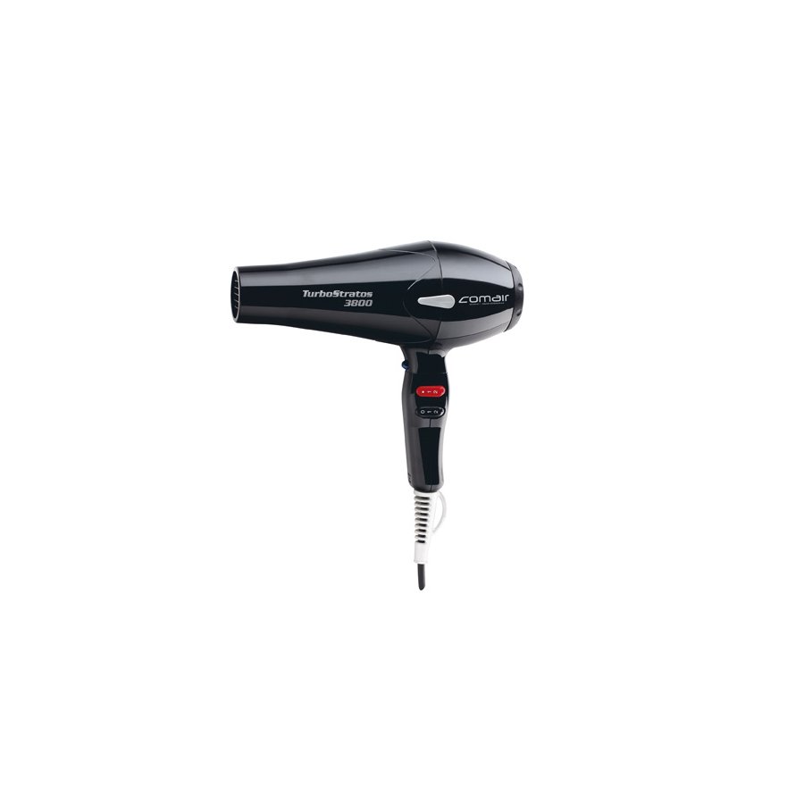 ETI Turbo Stratos 3800/ 2400w