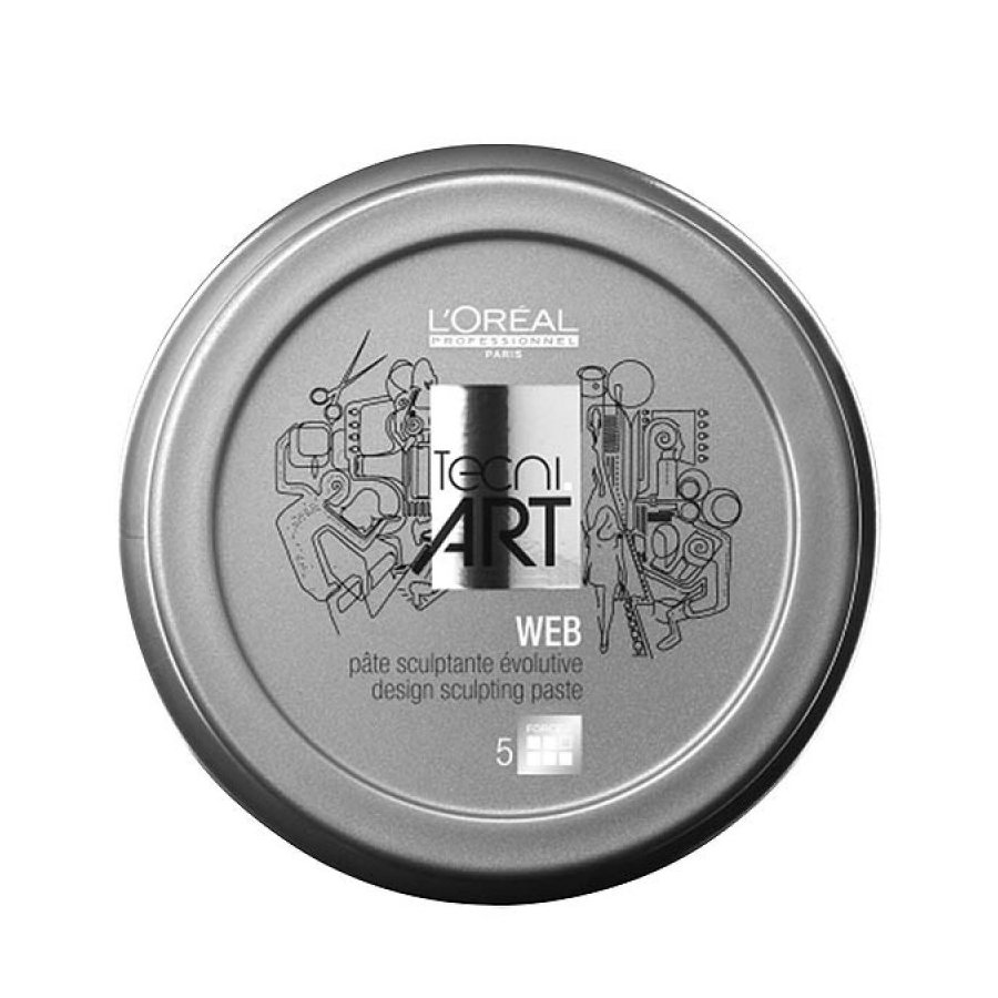 Loreal tecni.art fix Web 150ml