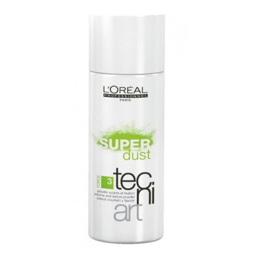 Loreal tecni.art Super Dust Volumen Stylingpuder 7g