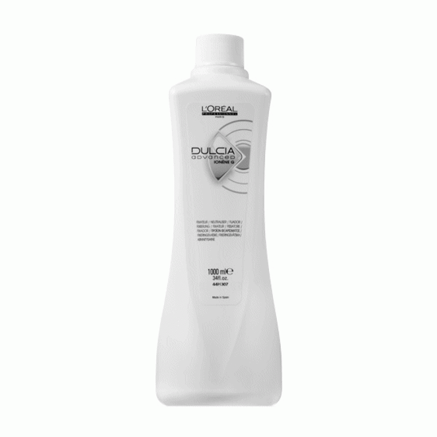Loreal Dulcia Advance  für Loreal Dauerwelle Fixierung 