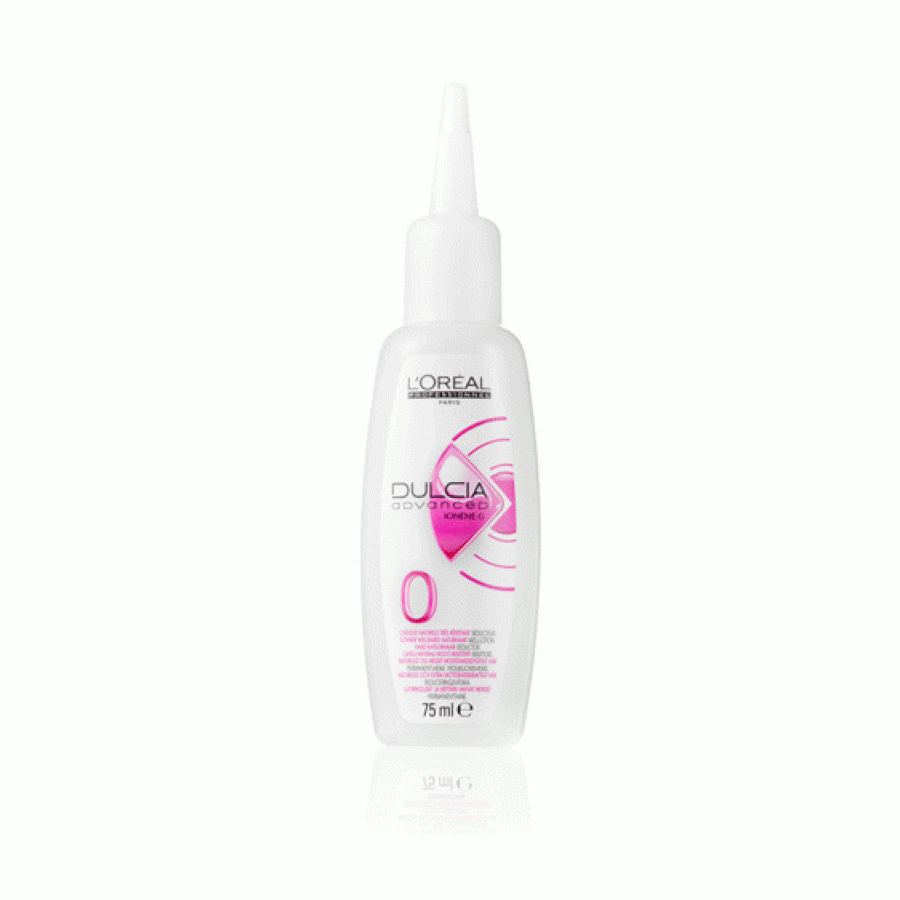 Loreal Dulcia Advance No. 0 widerspenstiges Haar 75ml