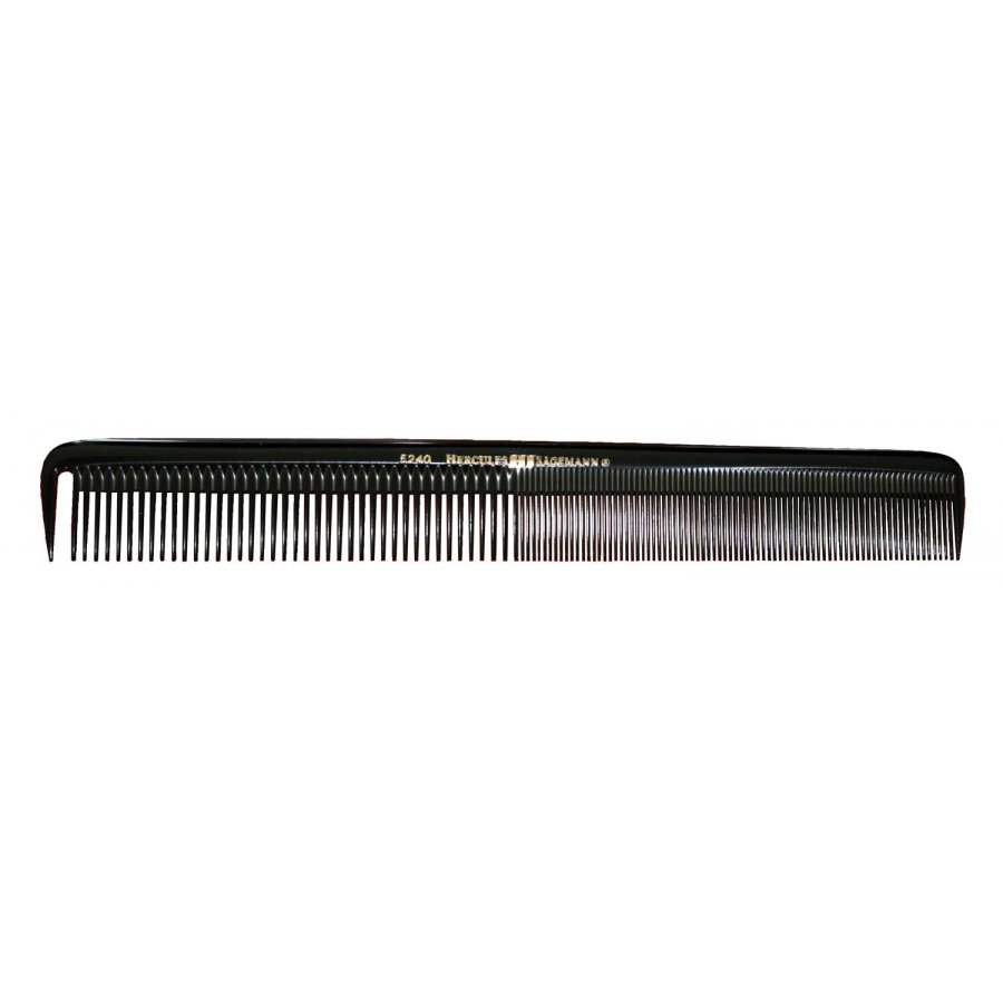 Hercules Sägemann Meisterkamm Cut 5240, 8,5"