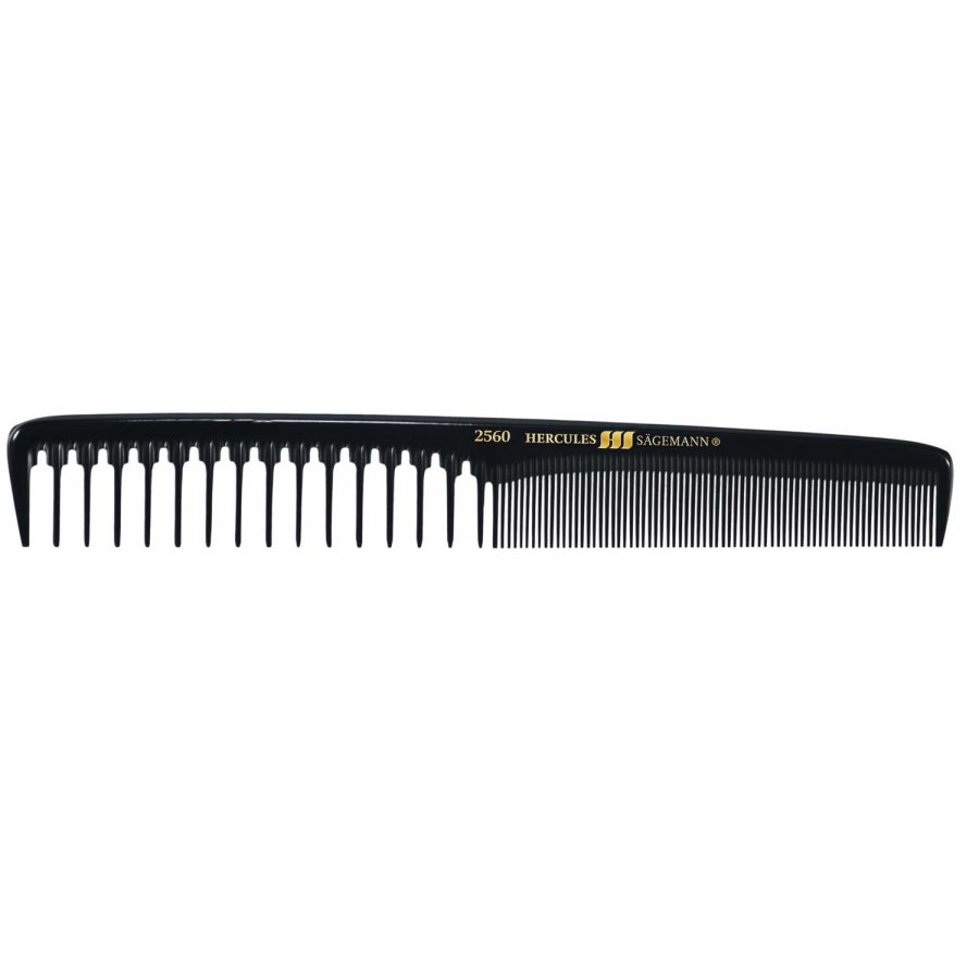 Hercules S&auml;gemann Meisterkamm Cut 2560, 7"