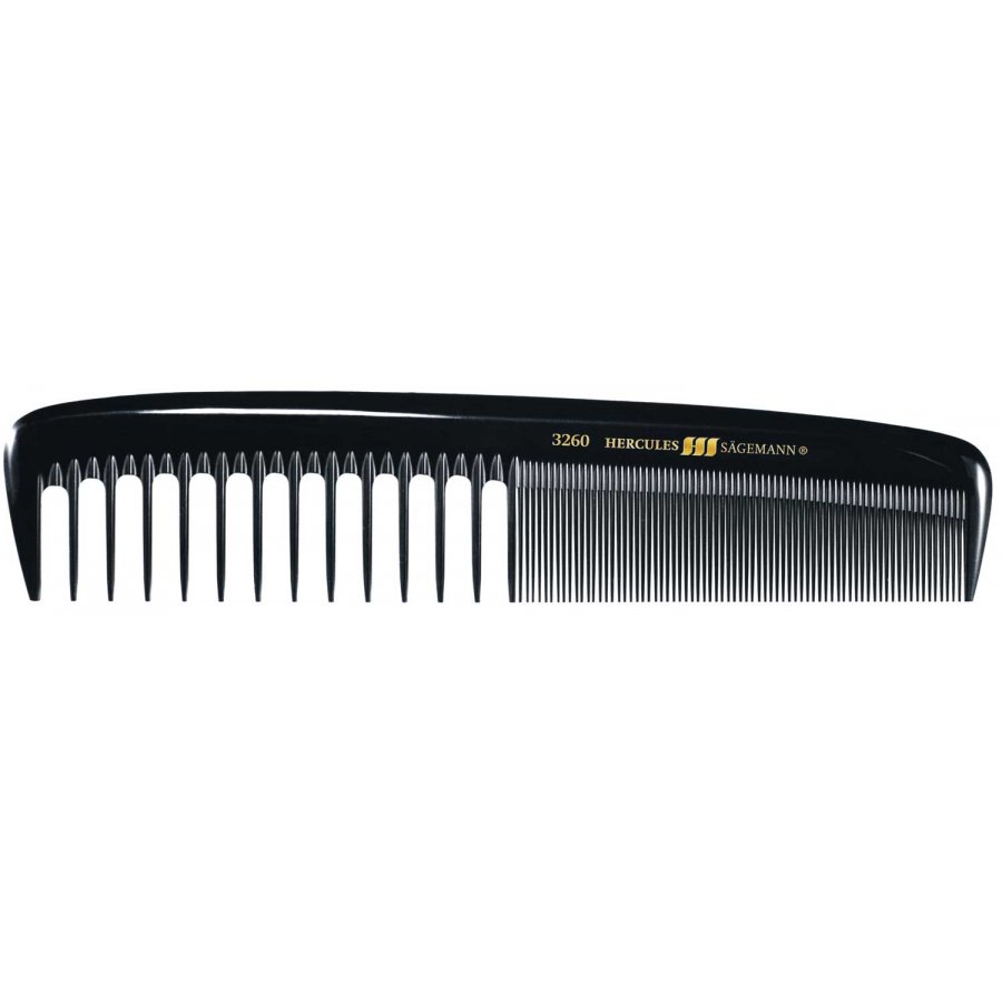 Hercules Sägemann Meisterkamm Styling 3260, 9"