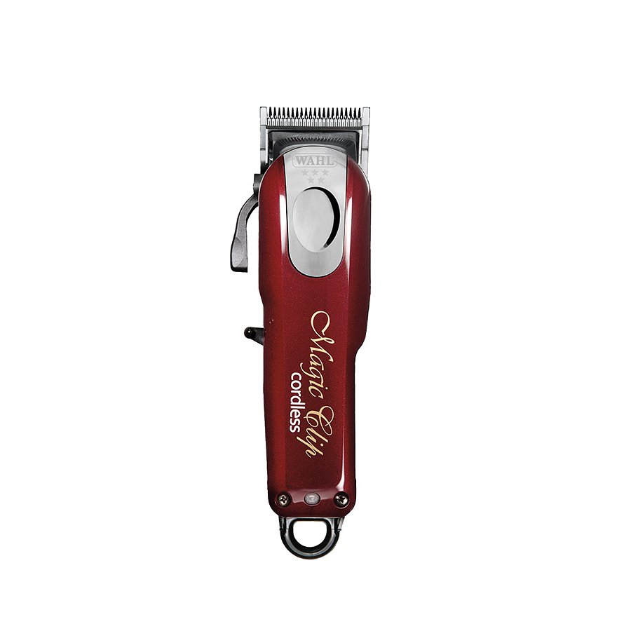 Wahl - Magic Clip Cordless