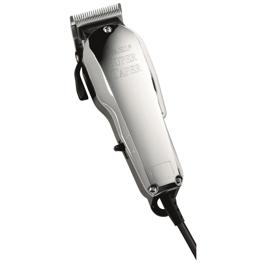 Wahl - Chrome Super Taper