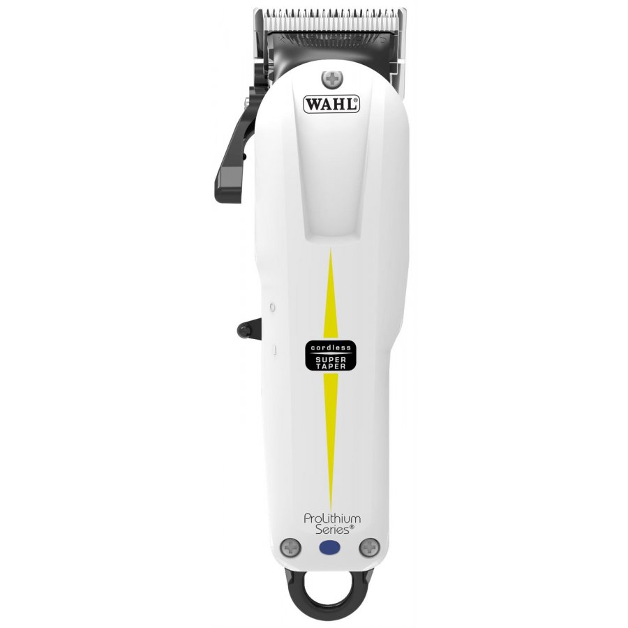 Wahl - Cordless Super Taper