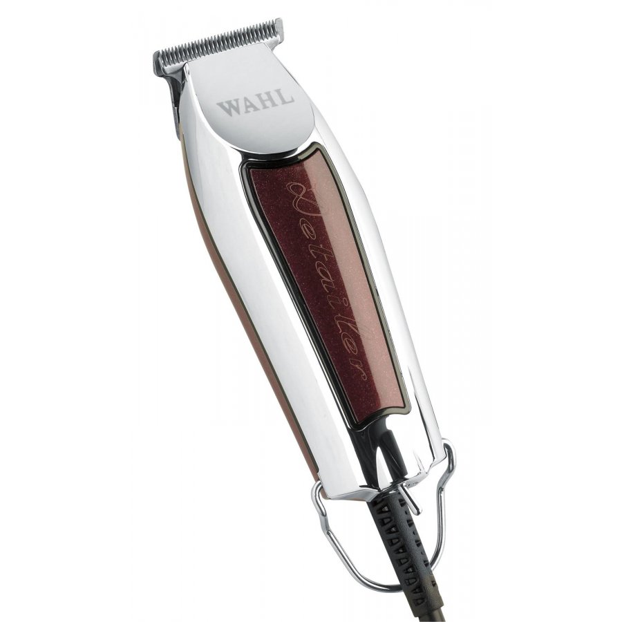 Wahl - Detailer - rtmet/chr. - Haarschneidemaschine