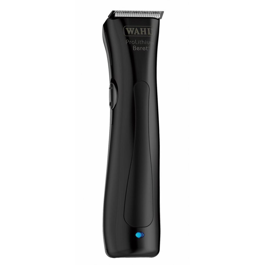 Wahl - Beret Stealth Limited Edition - schwarz - Haarschneid