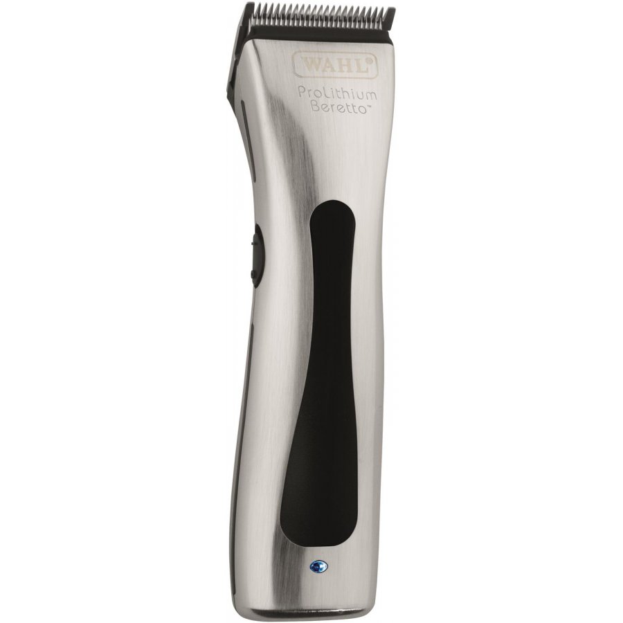 Wahl - Beretto - chrome