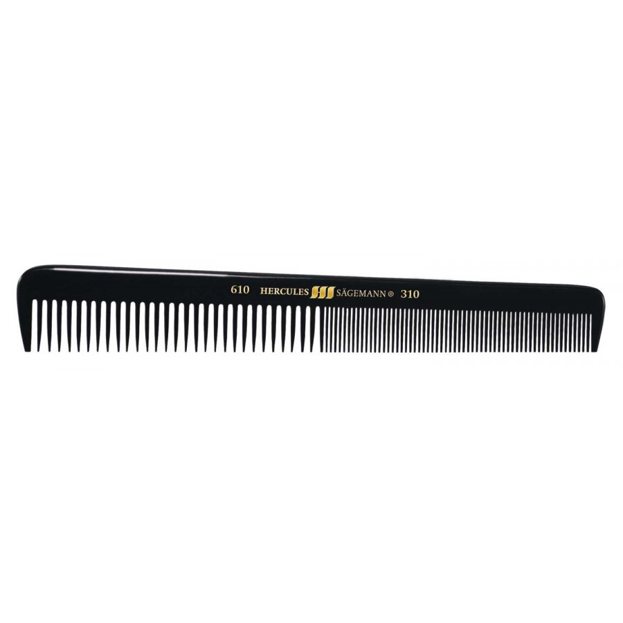 Hercules Meisterkamm Styling 610-310, 6"