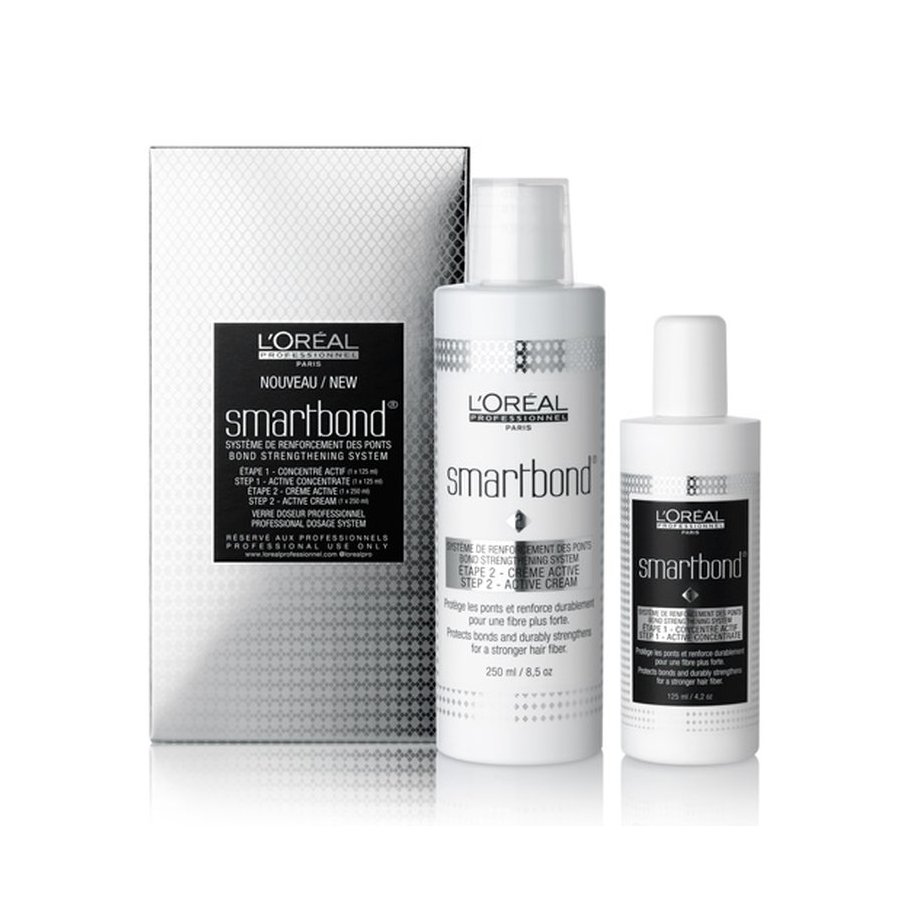 L`Orèal Professionnel Smartbond Salon Kit