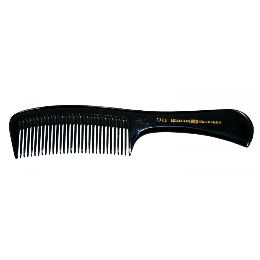 Hercules S&auml;gemann Meisterkamm Technique 7300,...