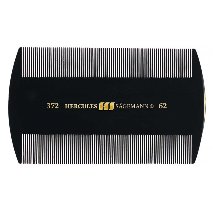 Hercules S&auml;gemann Meisterkamm Technique 372-62,...