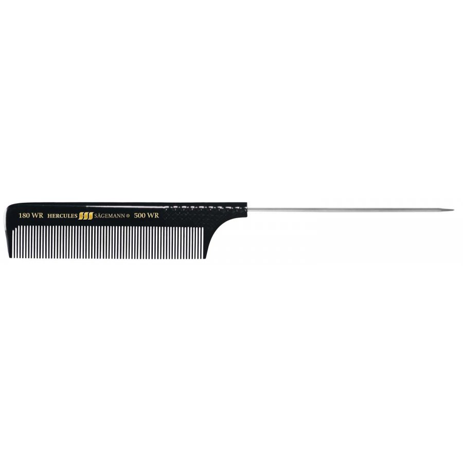 Hercules Sägemann Meisterkamm Technique 180WR-500WR, 9&