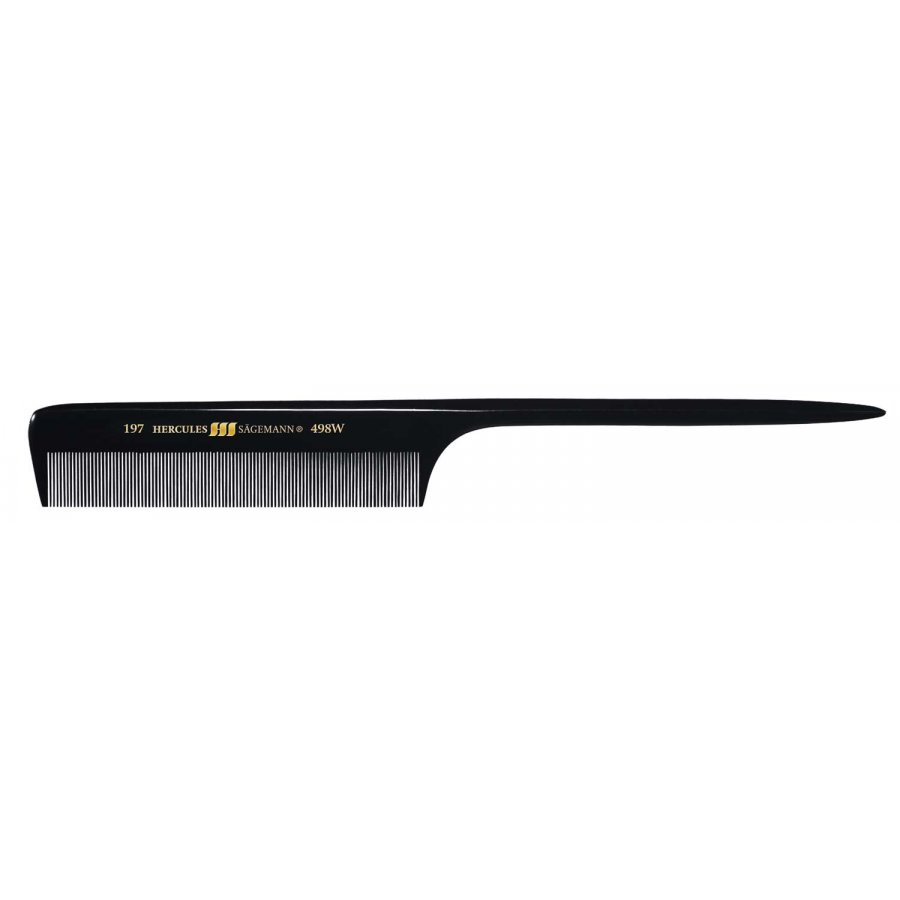 Hercules Sägemann Meisterkamm Technique 197W-498W, 8,5&
