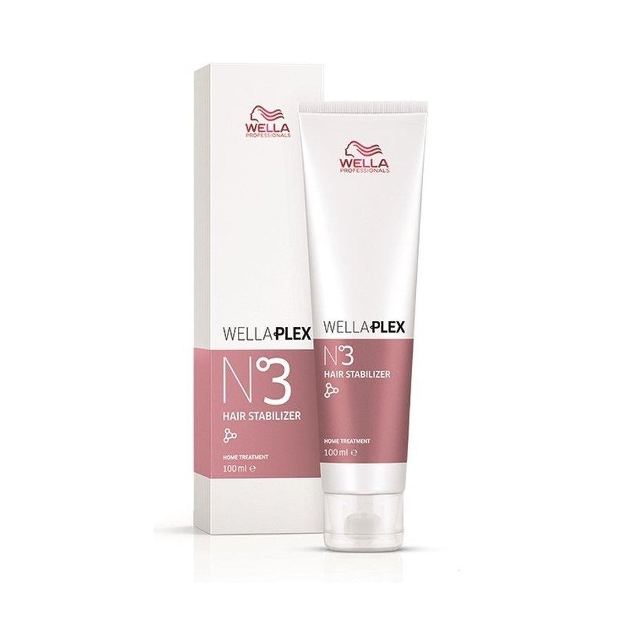 Wella Wellaplex Hair Stabilizer No. 3 100ml
