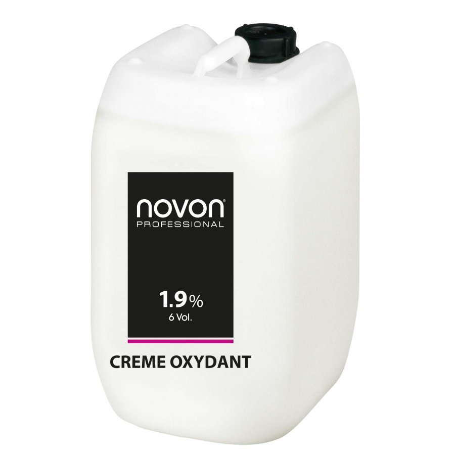 Novon Creme Oxydant 1,9 % - 5 Liter
