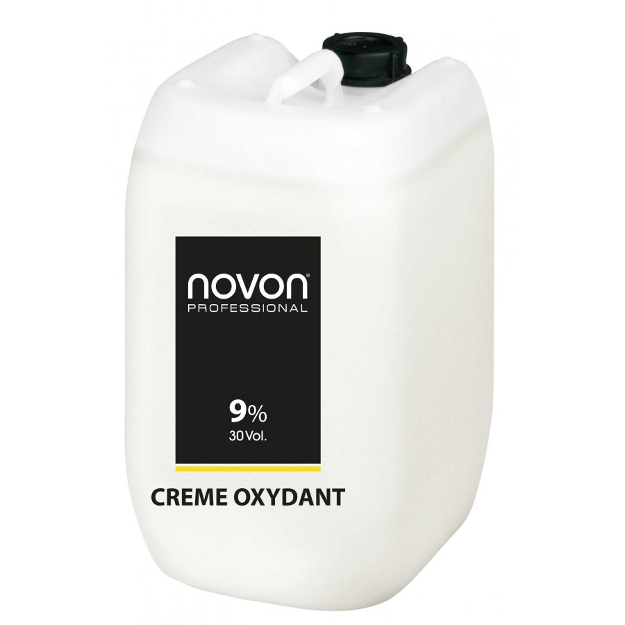 Novon Creme Oxydant 9 % - 5 Liter