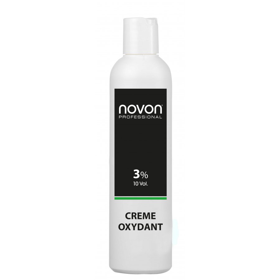 Novon Creme Oxydant 3 % - 200 ml