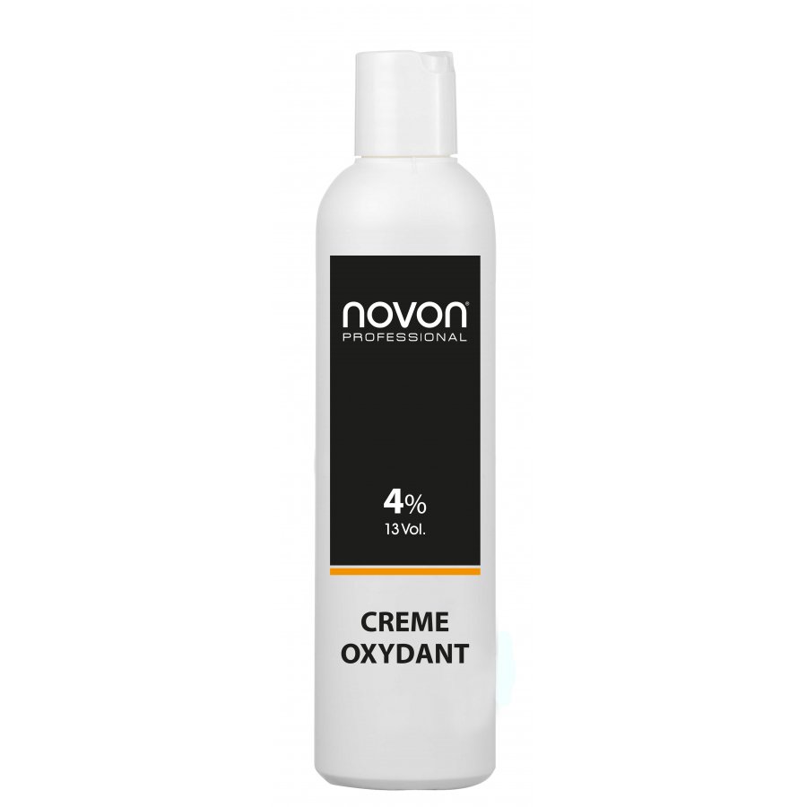 Novon Creme Oxydant 4 % - 200 ml