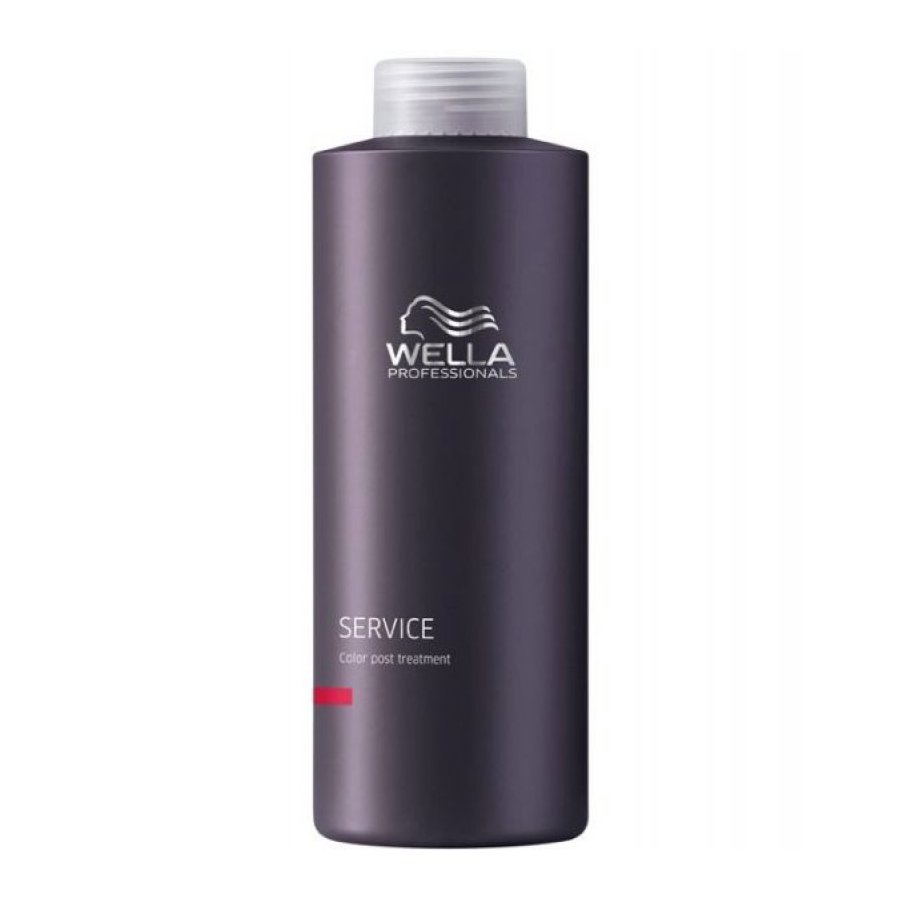 Wella  Service Farbnachbehandlung 1000ml