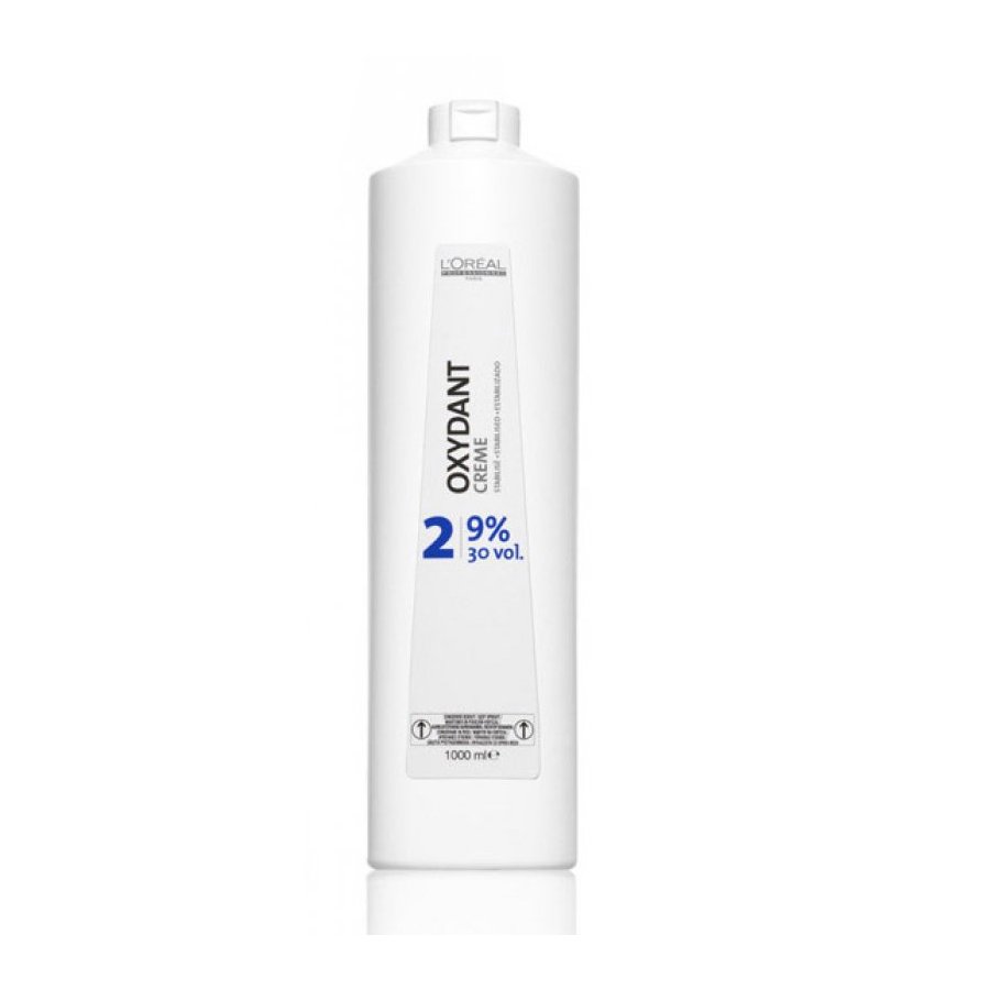 L`Orèal Professionnel Creme Oxydant 9% 1000 ml
