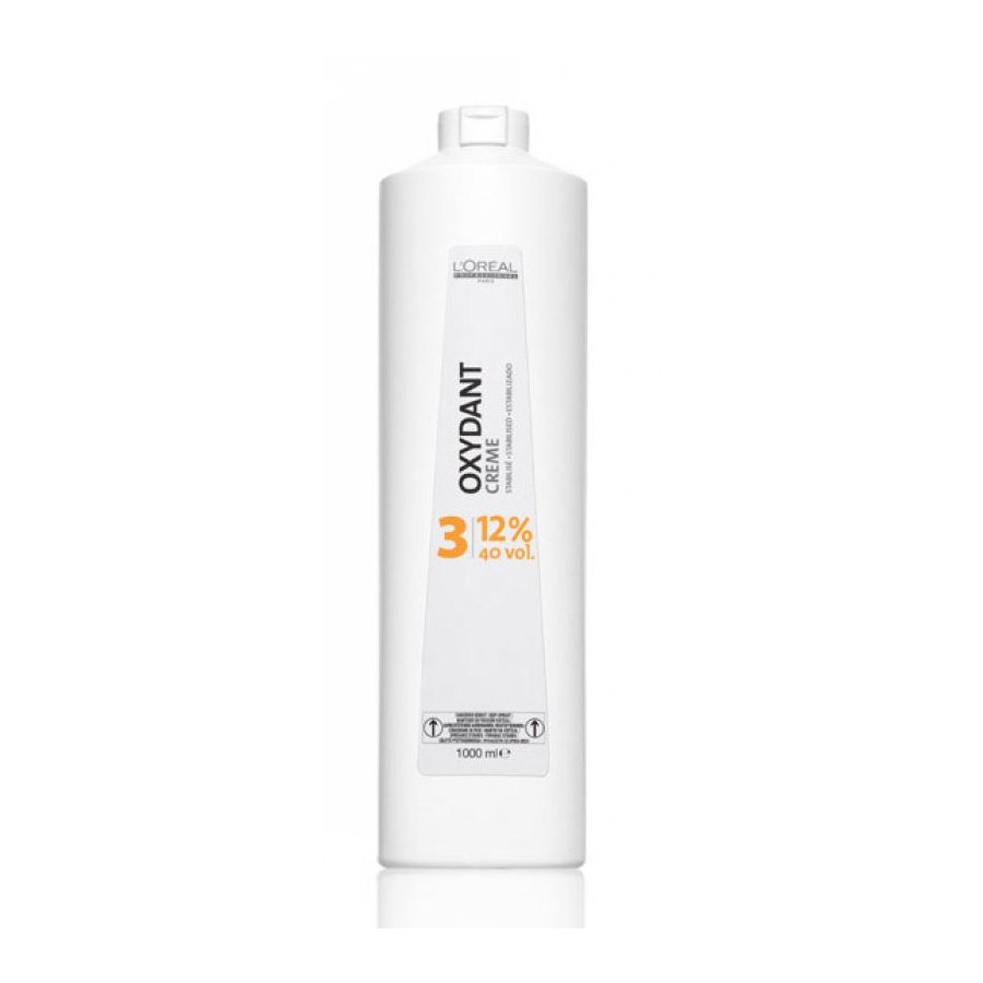 L`Orèal Professionnel Creme Oxydant 12% 1000 ml