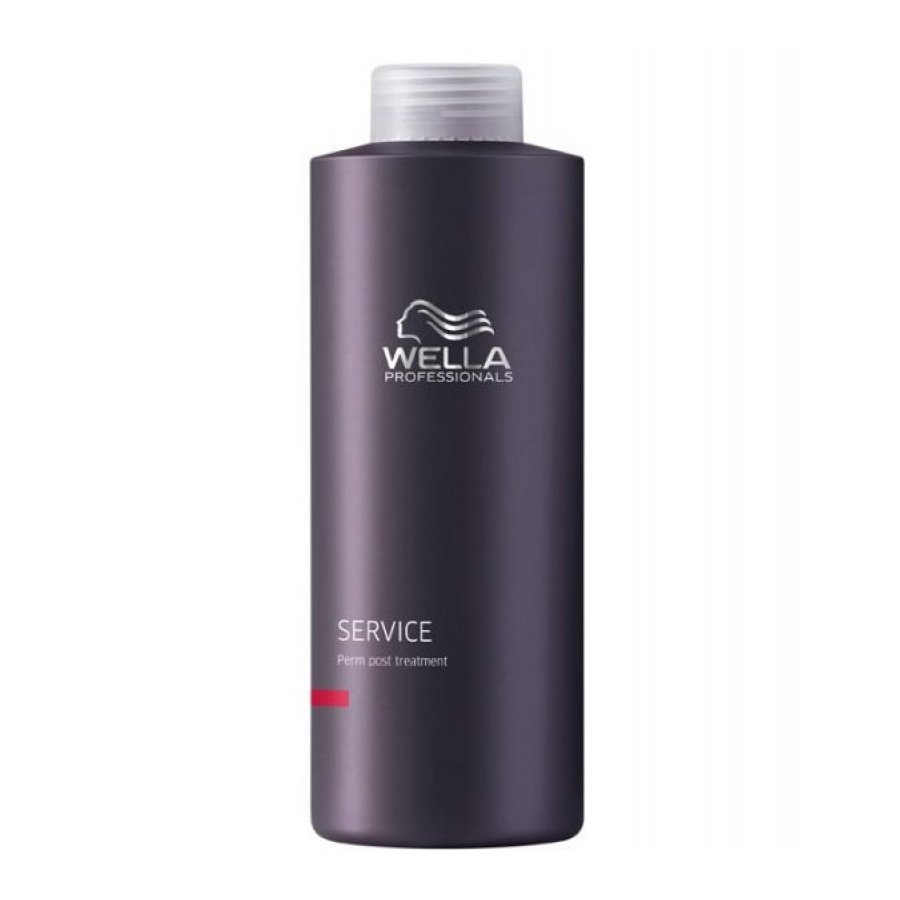 Wella Service Dauerwellennachbehandlung 1000ml