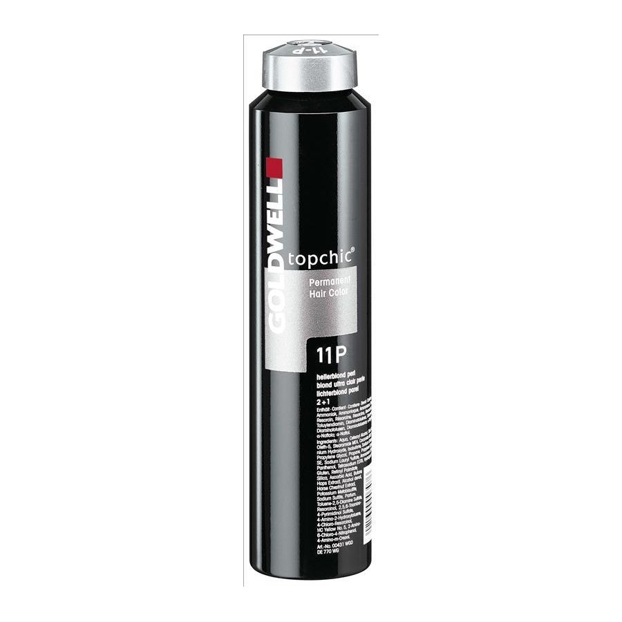 Goldwell Topchic Permanent Haircolor Depot 250ml