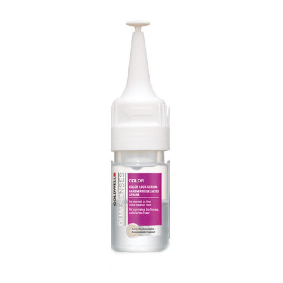 Goldwell Dualsenses Color Lock Serum 12x18 ml