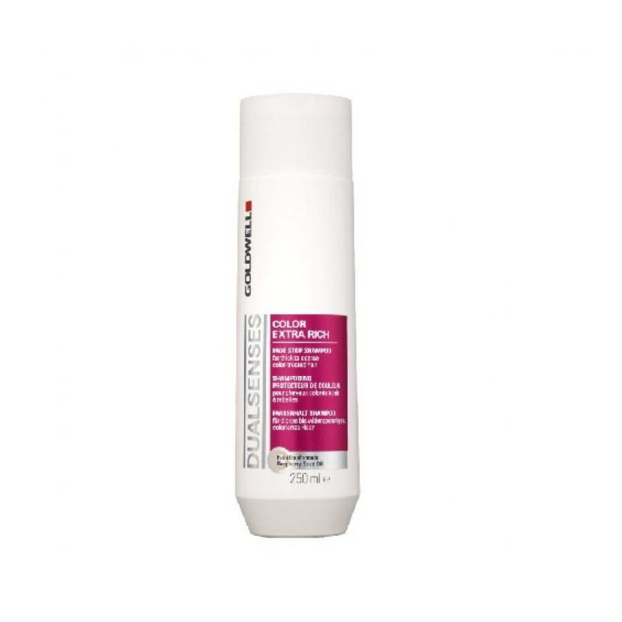 Goldwell Dualsenses Color Extra Rich Shampoo 250ml