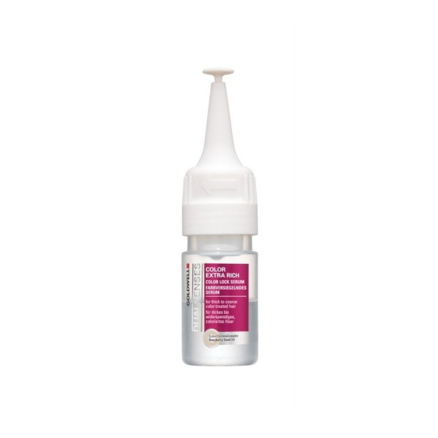 Goldwell Dualsenses ColorExtra Rich Lock Serum 12 x 18ml