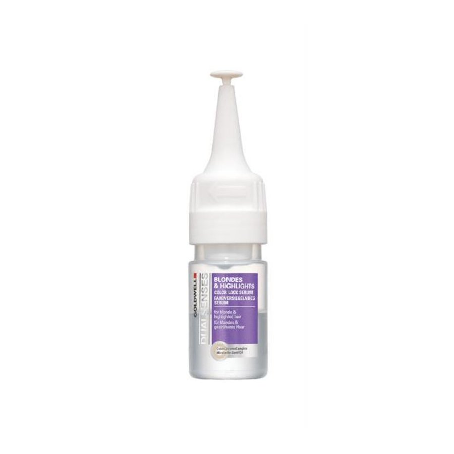 Goldwell Dualsenses Blondes & Highlights Lock Serum 12 x