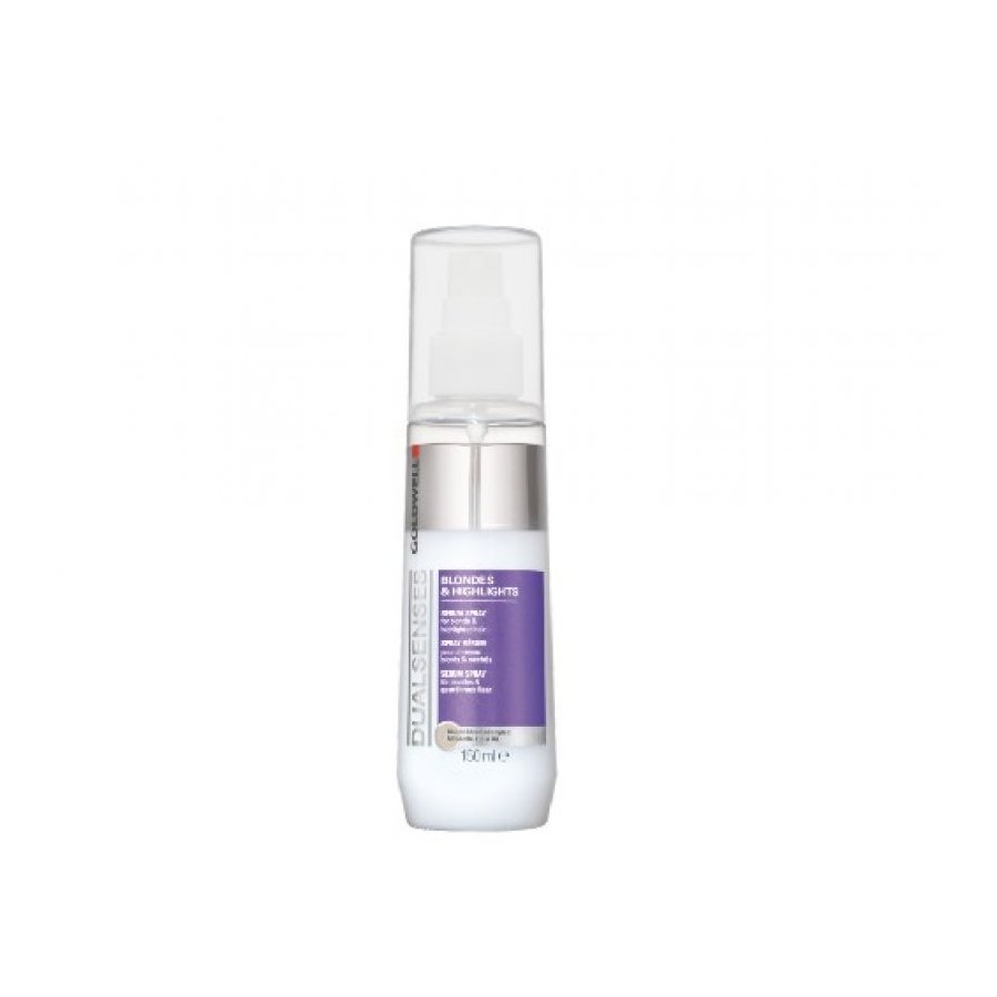 Goldwell Dualsenses Blondes & Highlights Serum Spray 150