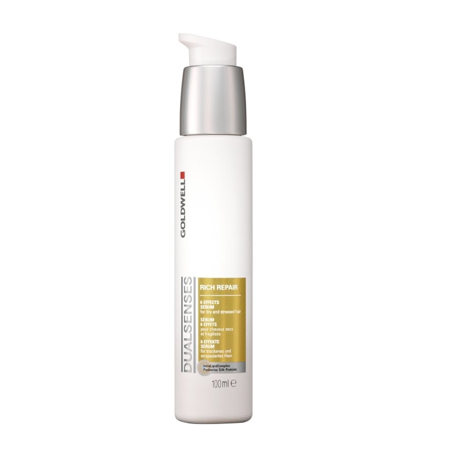 Goldwell Dualsenses Rich Repair 6 Effects Serum 100ml