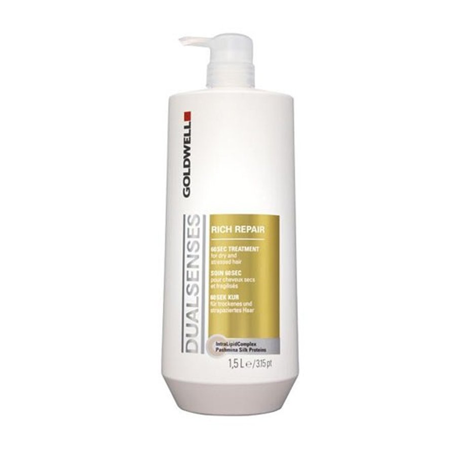 Goldwell Dualsenses Rich Repair 60sec Treatment 500ml